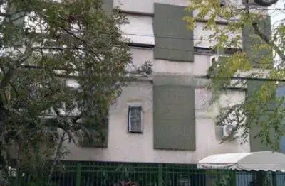 Apartamento no bairro auxiliadora de 3 dormitórios e vaga