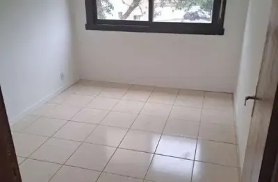 Apartamento com 1 quarto à venda na Rua Hugo Livi, 107, Morro Santana, Porto Alegre