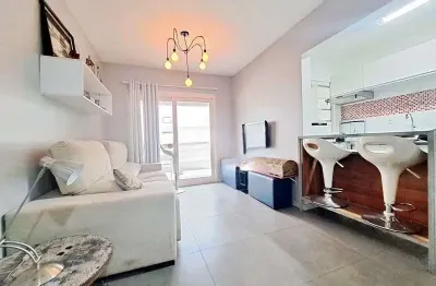 Apartamento com 1 quarto à venda na Rua Ângelo Crivellaro, 465, Jardim do Salso, Porto Alegre