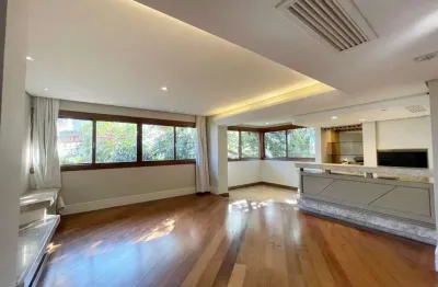 Apartamento com 3 quartos à venda na Avenida Mariland, 576, Auxiliadora, Porto Alegre