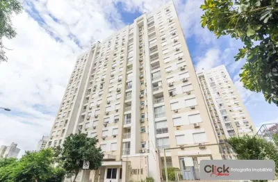 Apartamento com 2 quartos à venda na Rua Jari, 740, Passo da Areia, Porto Alegre