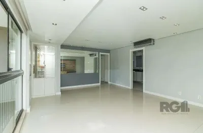 Apartamento de 3 quartos, suíte e duas vagas de garagem no bairro jardim europa