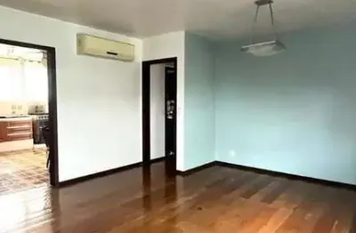 Venda 3 dorm com suite e vaga de garagem, lavabo, split, living amplo, no bairro santana rp390782