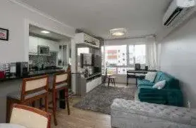 Apartamento com 2 quartos à venda na Rua Guilherme Alves, 617, Partenon, Porto Alegre