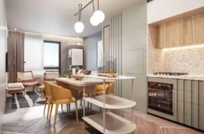 Apartamento com 1 quarto à venda na Avenida Ipiranga, 6929, Partenon, Porto Alegre