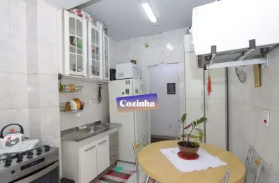 Apartamento com 2 quartos à venda na Rua General Lima e Silva, 1074, Cidade Baixa, Porto Alegre