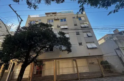 Apartamento à venda no Centro Histórico de Porto Alegre – 1 quarto, com elevador.
