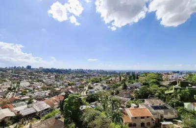 Cobertura 3 dormitórios 2 vagas com vista de cinema