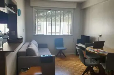 Apartamento com 1 quarto à venda na Avenida Cristóvão Colombo, 1248, Floresta, Porto Alegre