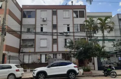 Apartamento com 1 quarto à venda na Rua Baronesa do Gravataí, 152, Cidade Baixa, Porto Alegre