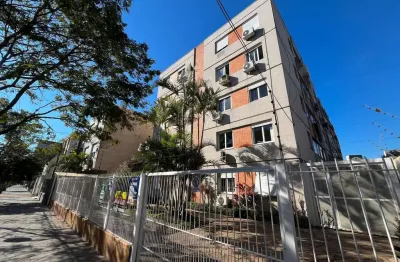 Apartamento para venda, 50,02m², 1 quarto, área serviço separada, cidade baixa