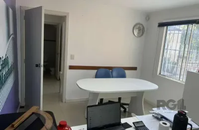 Venda de loja comercial com 55 m² - bairro independência, porto alegre