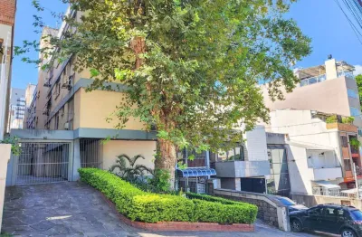 Apartamento de três quartos, suíte, dependência de empregada e 1 vaga de garagem