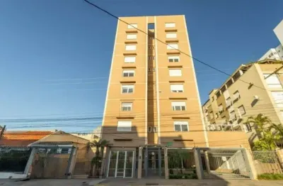 Apartamento de três quartos, suíte e uma vaga de garagem no bairro santana