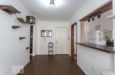 Apartamento com 1 quarto à venda na Avenida Padre Cacique, 220, Praia de Belas, Porto Alegre