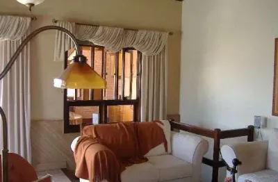 Cobertura para venda - 171.92m², 3 dormitórios, sendo 1 suites, 2 vagas - são sebastião