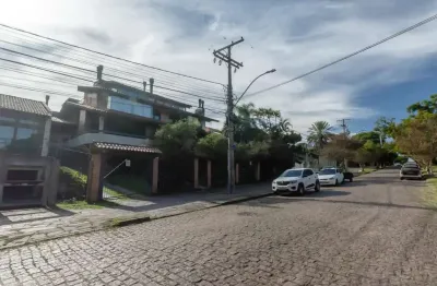 Apartamento com 4 quartos à venda na Avenida Cai, 402, Cristal, Porto Alegre