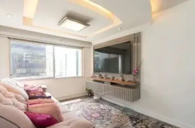 Cobertura com 3 quartos à venda na Rua General Câmara, 381, Centro Histórico, Porto Alegre