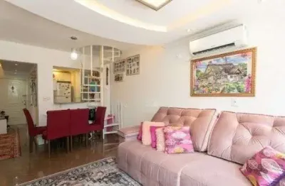 Cobertura com 3 quartos à venda na Rua General Câmara, 381, Centro Histórico, Porto Alegre