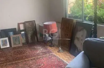 Apartamento para venda - 78.76m², 1 dormitório, rio branco