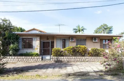 Casa para venda - 180m², 3 dormitórios, sendo 1 suites, 2 vagas - ipanema