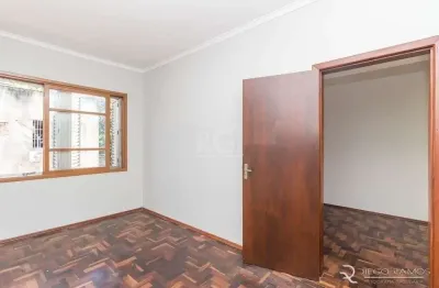 1 dormitório, 46m² de área privativa - bairro azenha