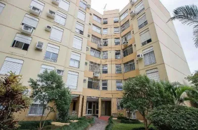 Apartamento com 2 quartos à venda na Avenida Wenceslau Escobar, 1086, Tristeza, Porto Alegre