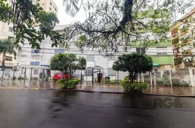 Apartamento com 2 quartos à venda na Avenida Alegrete, 90, Petrópolis, Porto Alegre