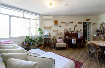 Apartamento com 2 quartos à venda na Avenida Wenceslau Escobar, 1086, Tristeza, Porto Alegre
