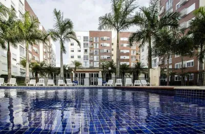 Apartamento com 2 quartos à venda na Rua Walton Pontes Carpes, 39, Vila Nova, Porto Alegre