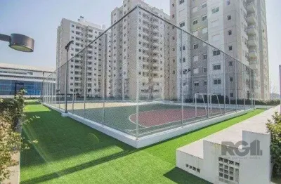 Apartamento com 3 quartos à venda na Rua Airton Ferreira da Silva, 295, Farrapos, Porto Alegre