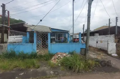 Casa com 3 quartos à venda na Avenida Otto Niemeyer, 2211, Camaquã, Porto Alegre