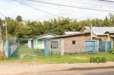 Casa com 7 quartos à venda na Estrada João Passuelo, 1181, Vila Nova, Porto Alegre
