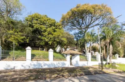 Casa com 3 quartos à venda na Avenida Beira Rio, 1935, Belém Novo, Porto Alegre