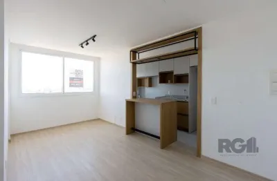 Apartamento com 2 quartos à venda na Avenida Ceará, 1664, São João, Porto Alegre
