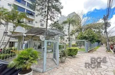 Apartamento com 2 quartos à venda na Rua Doutor Pereira Neto, 620, Tristeza, Porto Alegre
