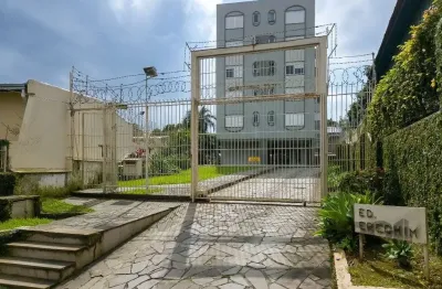 Apartamento com 1 quarto à venda na Rua Erechim, 910, Nonoai, Porto Alegre