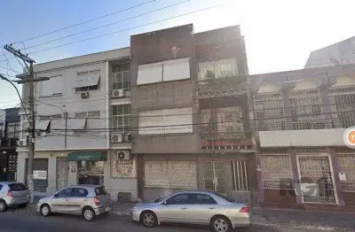 Apartamento com 2 quartos à venda na Rua Mariante, 941, Rio Branco, Porto Alegre