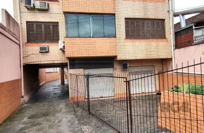 Apartamento com 2 quartos à venda na Avenida Professor Oscar Pereira, 2208, Glória, Porto Alegre