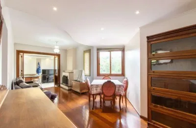 Apartamento semi mobiliado de 3 quartos com suíte no bairro tristeza junto ao colégio mãe de deus