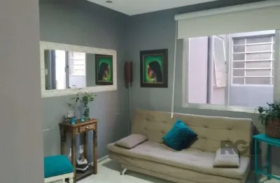 Apartamento com 1 quarto à venda na Rua Mariante, 1048, Rio Branco, Porto Alegre
