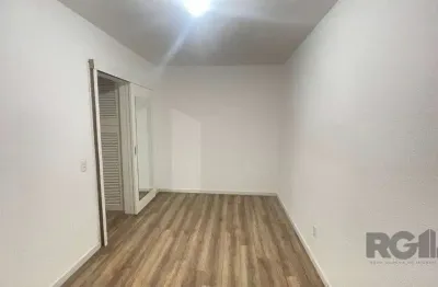 Apartamento com 1 quarto à venda na Rua Ângelo Crivellaro, 675, Jardim do Salso, Porto Alegre