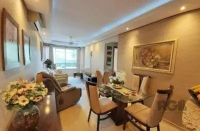 Apartamento com 2 quartos à venda na Rua Wilson Adnislen Freitas de Paiva Bueno, 41, Cavalhada, Porto Alegre