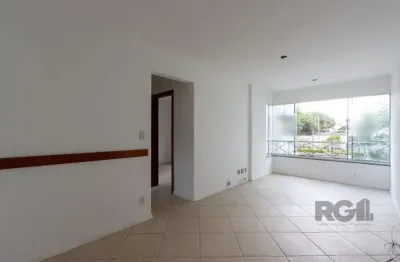 Apartamento com 2 quartos à venda na Rua Xavier da Cunha, 999, Nonoai, Porto Alegre