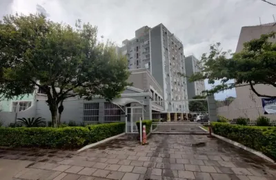 Apartamento 2 dormitórios com suite e vaga dupla lado a lado