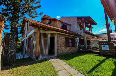 Casa com 5 quartos à venda na Rua Baldoino Bottini, 245, Hípica, Porto Alegre