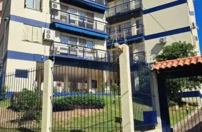 Apartamento semi mobiliado 3 dormitórios (1 suíte) - 2 vagas - 97m²