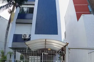 Apartamento com 1 quarto à venda na Rua Edmundo Bastian, 452, Cristo Redentor, Porto Alegre