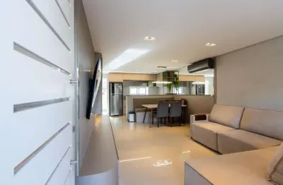 Sobrado para venda - 95,16m², 3 dormitórios, sendo 1 suites, 2 vagas - hípica