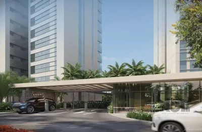 Apartamento com 4 quartos à venda na Avenida Diário de Notícias, 1500, Cristal, Porto Alegre